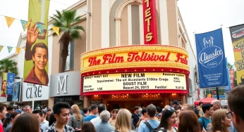 Atlanta Film Festival Hosts Special Screening of ‘The Fighter’
