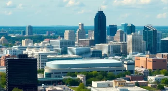 Atlanta’s Speculative Industrial Space Hits Decade Low