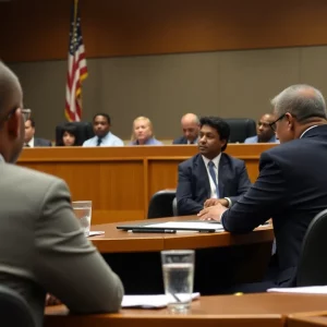 Atlanta City Council meeting on police pursuit policies reform