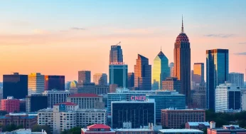 Atlanta Ranks Eighth in WalletHub’s Best Large Cities for Startups