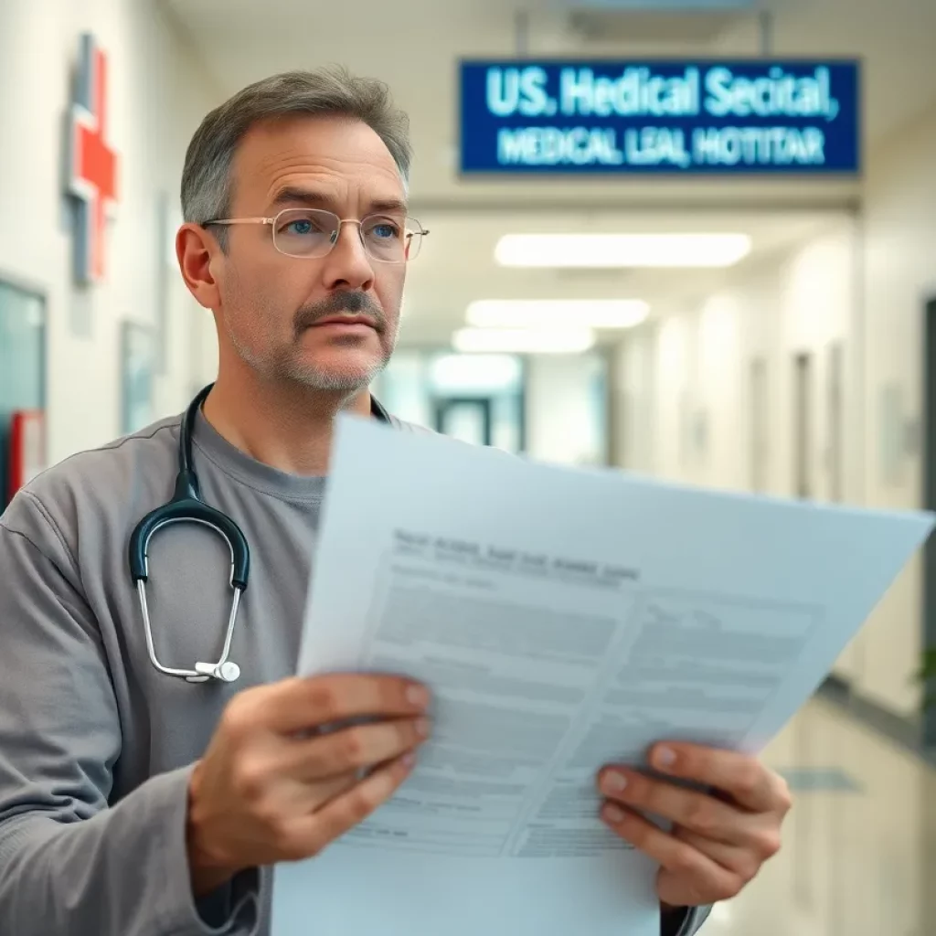 Concerns over medical malpractice involving surgeons in Atlanta