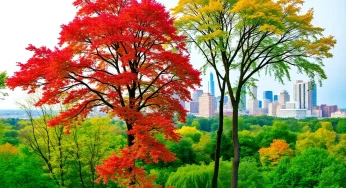 Atlanta’s Proposed Tree Ordinance Raises Concerns for Developers