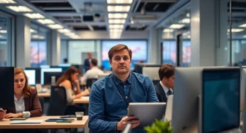 Block, Inc. to Lay Off Employees in Atlanta