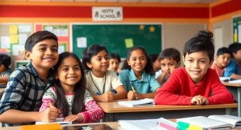 Big Changes on the Horizon for Education in the U.S.