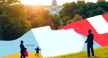 Keisha Lance Bottoms Considers Run for Georgia Governor