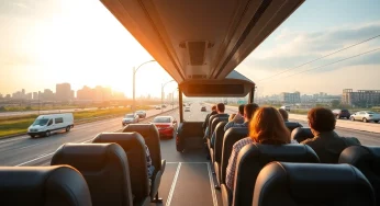 GOGO Charters Expands Daily Bus Service Across the Southeast and Central Florida