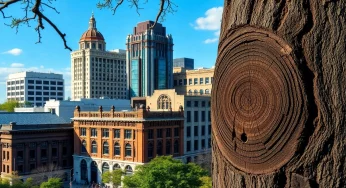 Atlanta’s Historic Treasures Unveiled with Dendrochronology
