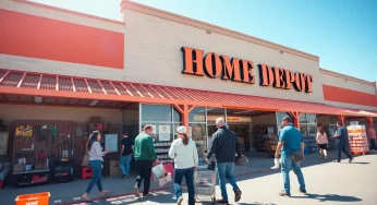 Home Depot Denies Parking Fee Rumors in Atlanta