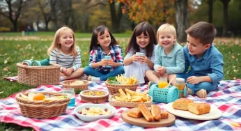 Celebrate Mother’s Day in Atlanta Without Breaking the Bank