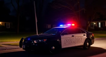 Atlanta Police Investigate Swatting Incident Targeting Local Home