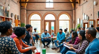Atlanta Receives Major Support for Black Entrepreneurs