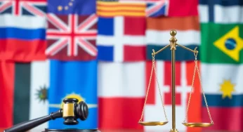 Twelve US States Challenge Trump’s Tariffs in Court