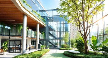 AIG Expands Operations in Atlanta with New Innovation Hub