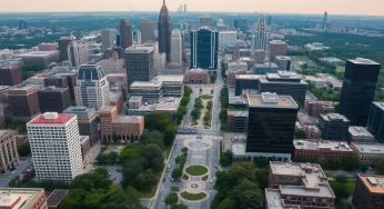Atlanta City Leaders Propose Changes to Police Pursuit Policies