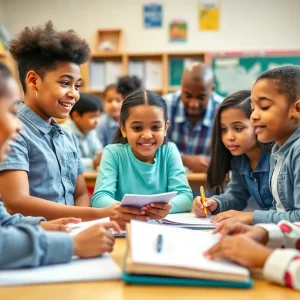 New leadership appointments at Atlanta schools