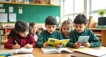 Atlanta Public Schools Shows Improvement in Literacy and Math
