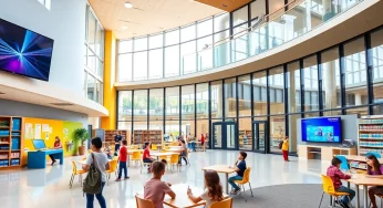 Atlanta Public Schools Launches Long-Range Facilities Plan