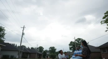Water Outage Affects Residents in Atlanta’s Paces Neighborhood