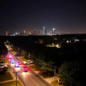 Police investigating gang violence in Atlanta neighborhood