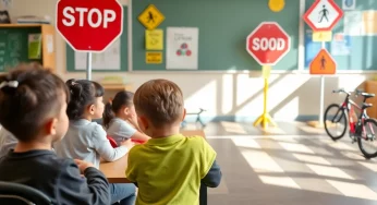 Atlanta Launches Safety Education Program for Students