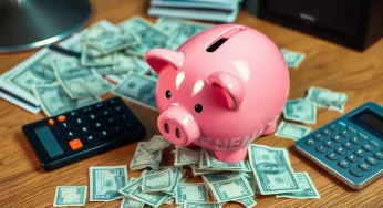 Atlanta Man Charged in $3.39 Million COVID-19 Loan Fraud
