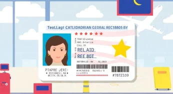 REAL ID Deadline Approaches for Georgians