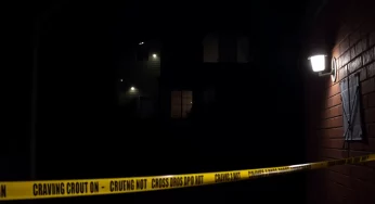 Georgia Tech Student Murdered in Atlanta Shooting