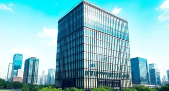 Mercedes-Benz to Establish North American Headquarters in Atlanta