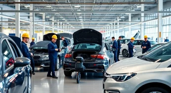 Mercedes-Benz Expands Operations in Sandy Springs