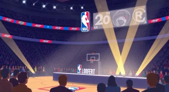 Atlanta Hawks Secure Two First-Round Picks in Draft Lottery