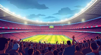 NFL to Host First Regular-Season Game in Berlin