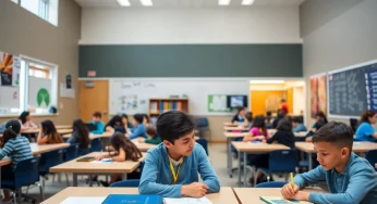 Top Private High Schools in Atlanta Metro Area Revealed