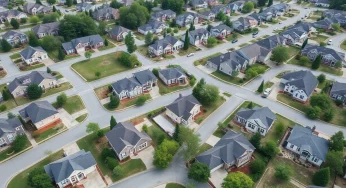Senator Ossoff Investigates Rising Home Costs in Georgia