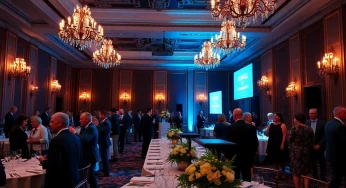 Vice President JD Vance Attends RNC Fundraiser in Atlanta