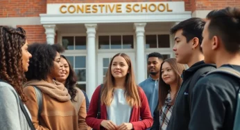 Student Expelled for Bringing Transgender Date to Prom