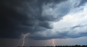 Severe Weather Risk for North and Central Georgia
