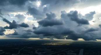 Severe Weather Causes Disruptions in Metro Atlanta