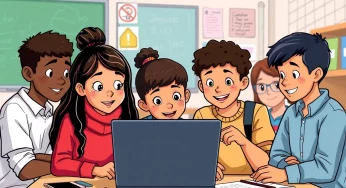 Metro Atlanta Schools Warn of Dangerous TikTok Challenge