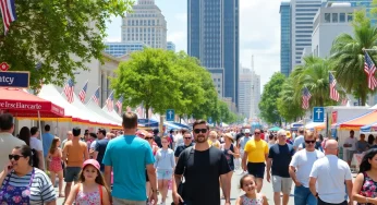 Metro Atlanta Ranked Second-Best Summer Travel Destination