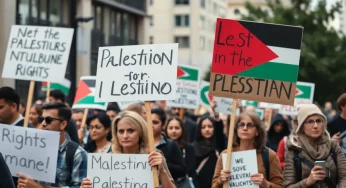 Columbia Grad and Pro-Palestinian Advocate Released