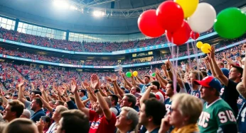 Arthur Blank Inducted into Atlanta Falcons Ring of Honor