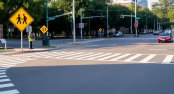 Woman Arrested in Fatal Atlanta Hit-and-Run Incident