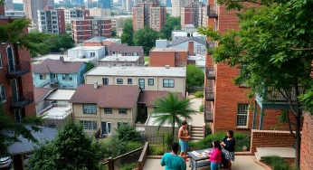 Atlanta Housing Authority Approves $453 Million Budget