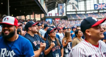 Atlanta to Host MLB Draft and All-Star Week Events