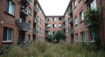 Atlanta Tenants Demand Urgent Action on Living Conditions