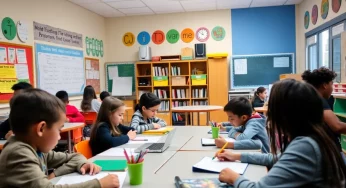 Atlanta Board Approves $1.3 Billion Budget for Schools