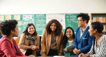 Atlanta Public Schools Adjusts Academic Calendar and Leadership