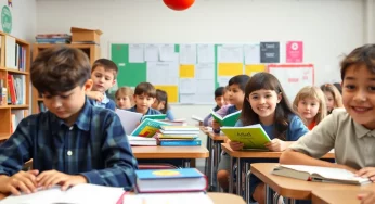 Atlanta Public Schools Adjust Start Date for School Year