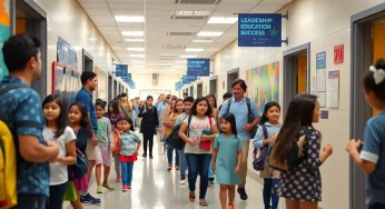 Atlanta Public Schools Announces New Leadership and Calendar Changes