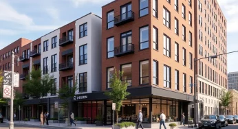 New Front Porch Development Launches on Auburn Avenue